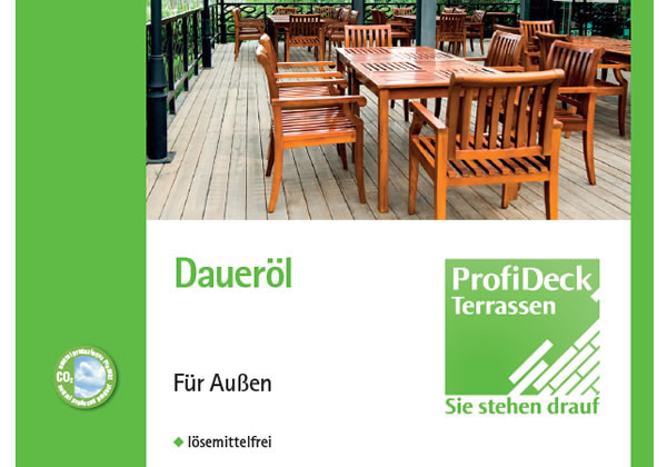 Daueröl-Dauerschön 2,5 Liter Palisander