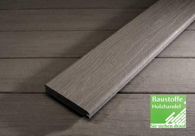 UPM ProFi Deck Lifecycle Cape Cod Grey