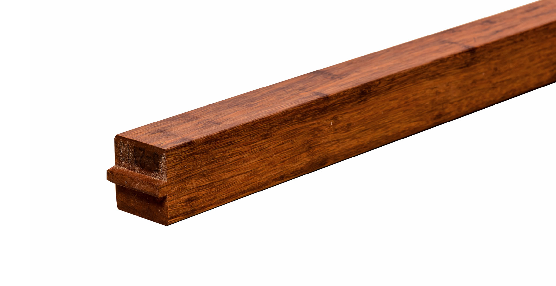 Bambus Select Unterkonstruktion 42x40x2200mm