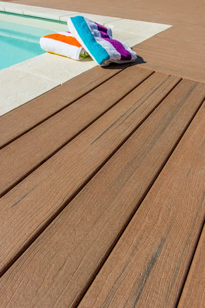 UPM Lifecycle Walnut