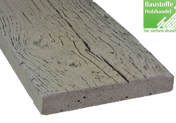 Millboard Terrassendiele Weathered in Driftwood 32x200mm