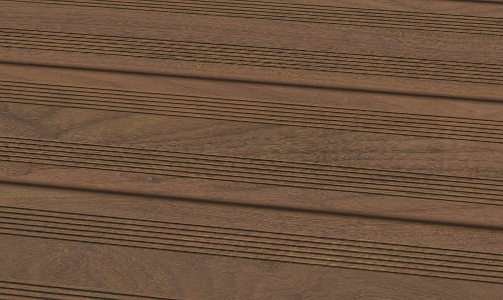 Ipe Terrassendiele 21x120mm französisch glatt