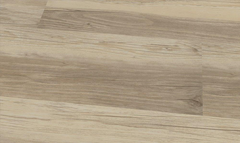 Vinyl Designboden Click Traffic SPC Selene mit 1,5mm Trittschalldämmung