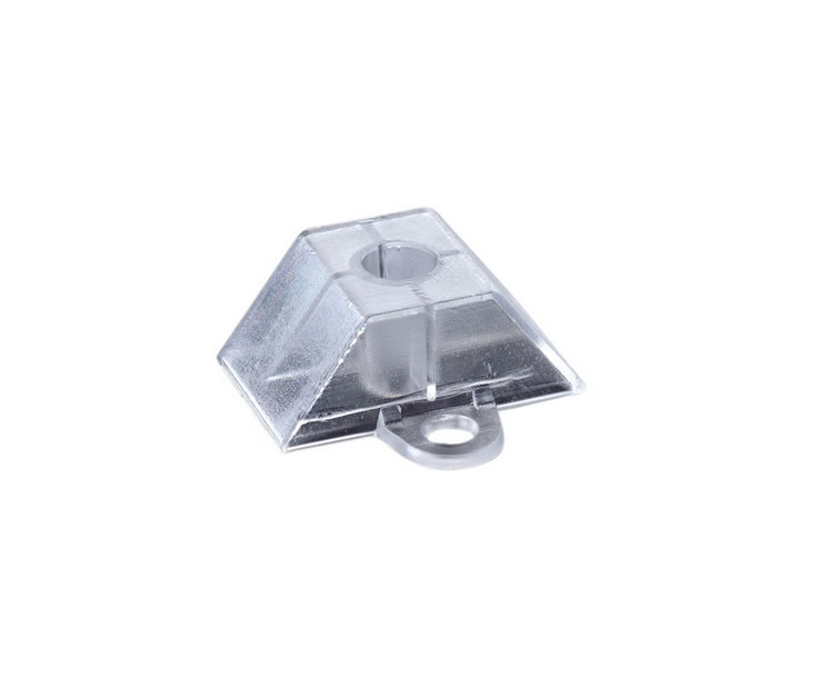 Abstandhalter Spundwand K 70/18 + K 76/18