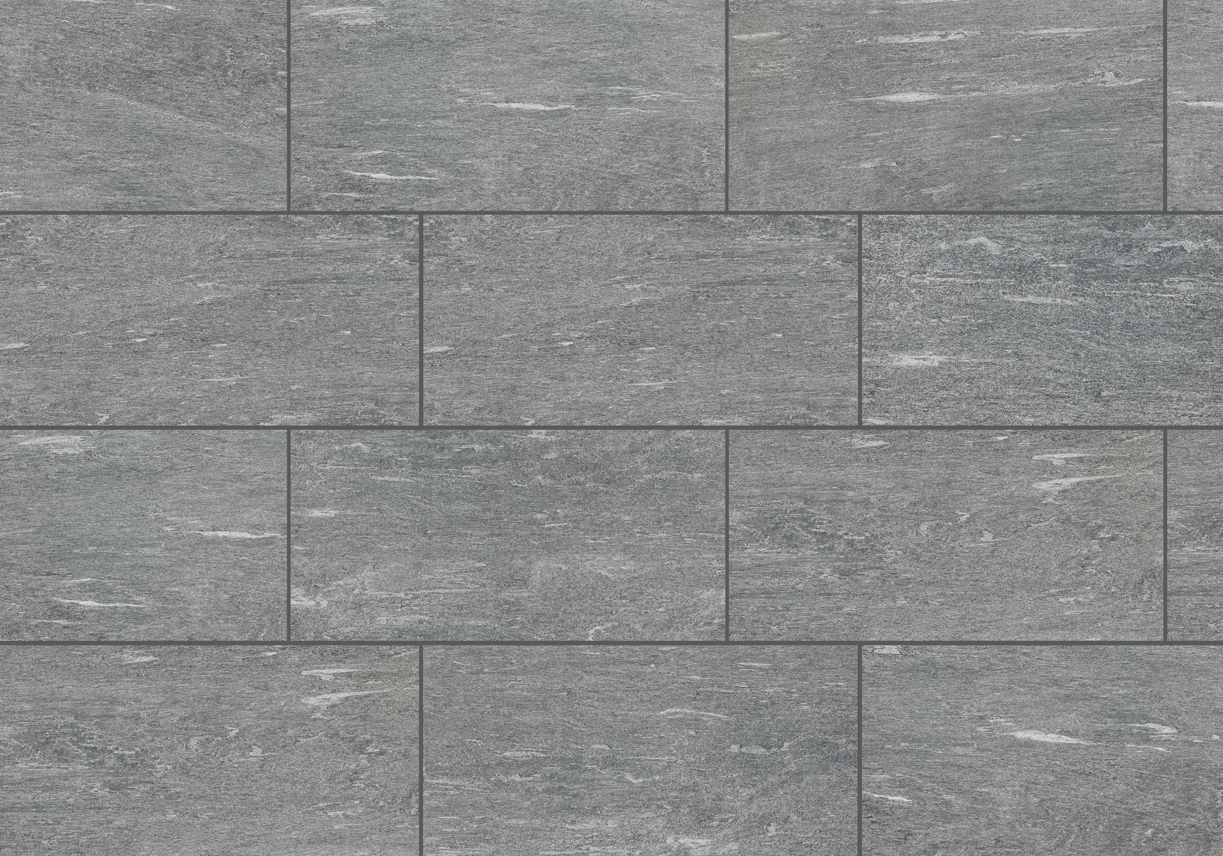 Keramische Terrassenplatte/fliese Nordwand Granit 45x90x2cm