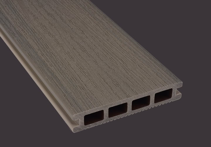 TerraBoard Light Terrassendiele 25x140mm Sand