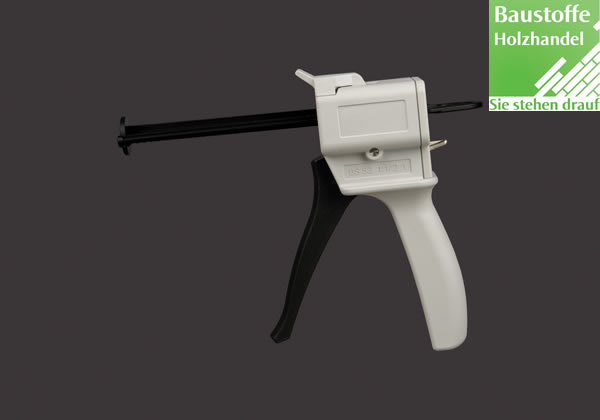 LG Mischerpistole für 45ml Klebekartuschen