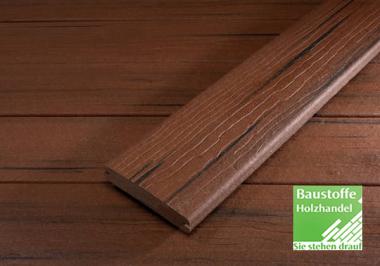 UPM Lifecycle Walnut