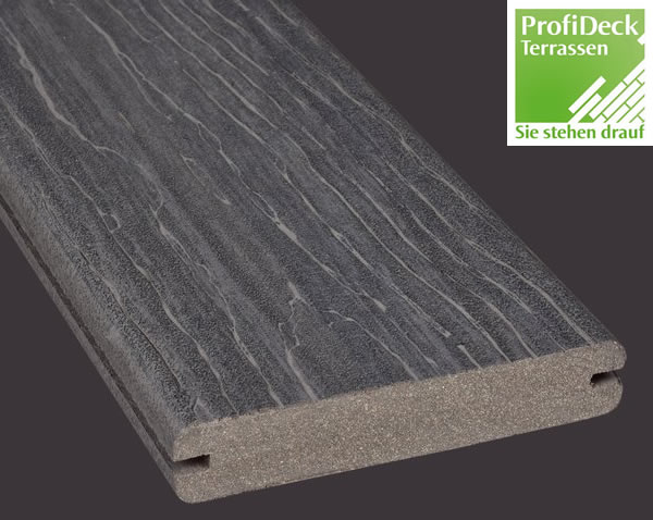 UPM ProFi Vision 25x137mm in Smokey Grey