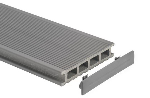 UPM ProFi Deck 150 Dielenendkappen in 6 Farben