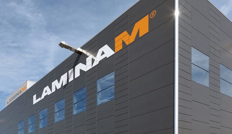 Laminam Keramikplatten in 94 Farben verschiedenen Formaten und Stärken - JETZT auch mit Zuschnitt