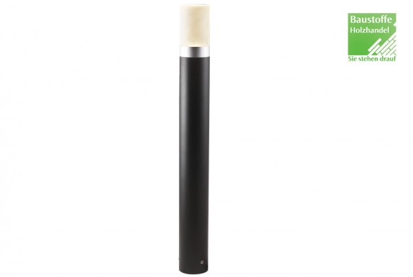 Standleuchte Barite 60