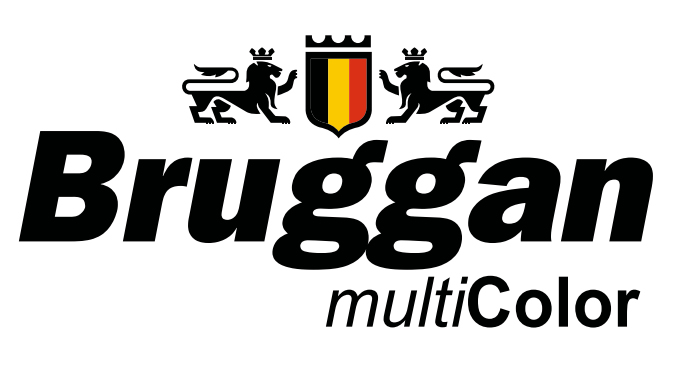 Bruggan Multicolor