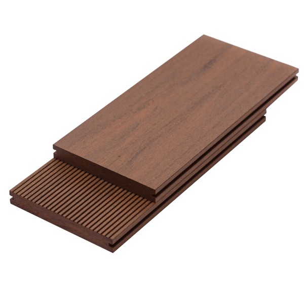 Wood Deck WPC Terrassendiele Cedar Multicolor 19x160mm x 2,20m, 19x140mm oder 19x120mm