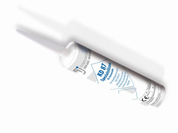 Spezialsilicon Inhalt : 310 ml