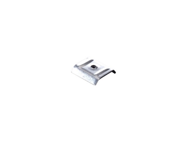 Kalotten Alu K 76/18 Spundwand mit EPDM-Dichtung
