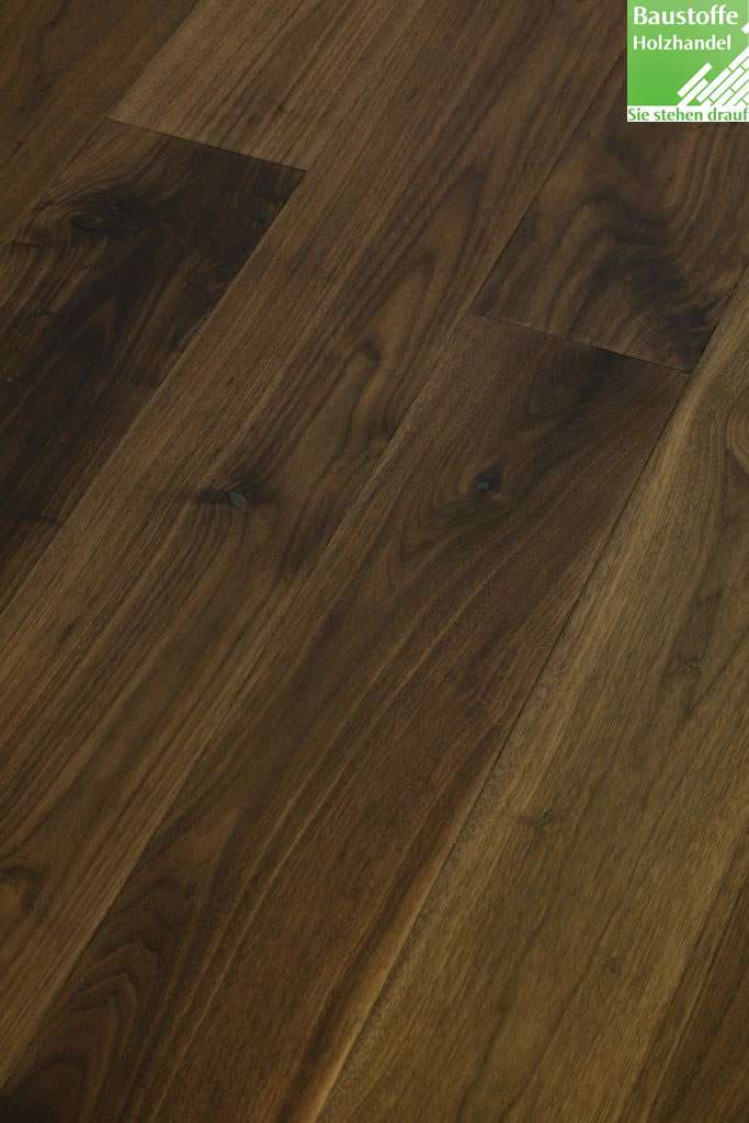 Landhausdielen 3-Schicht für schwimmende Verlegung zum Bestpreis