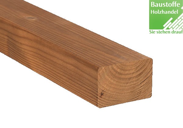 Millboard Unterkonstruktion 