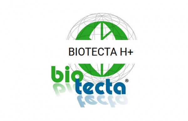 Biotecta® H+ Härter 1 Liter Gebinde