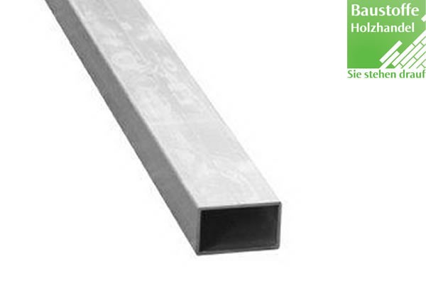 Aluminium Terrassen Unterkonstruktion 30x50mm - 3m
