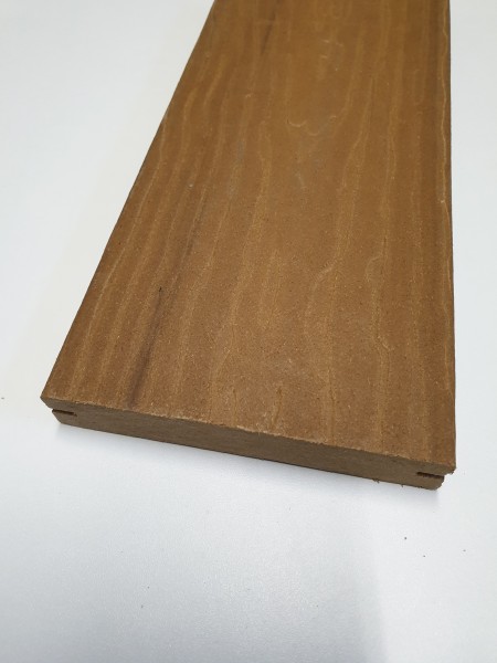 Lifecycle MoistureShield Terrassendiele S2 25x137mm in Tigerwood