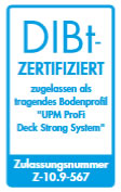 UPM_ProFi_Strong_Zulassung