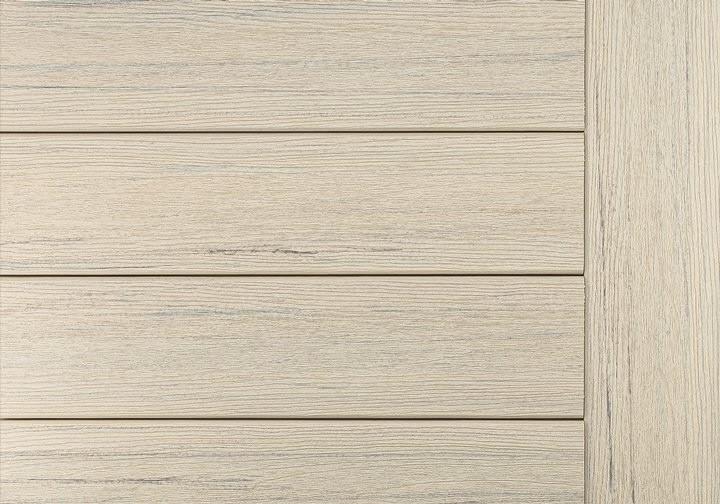 Timbertech WPC Terrassendiele Reclaimed Chestnut, Kollektion Reserve ...